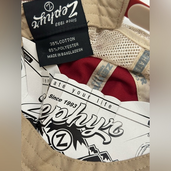 USC Baseball Cap - Picture 6 of 6